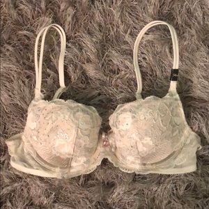 New Victoria’s Secret Bra